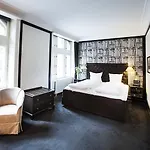 Bella Grande Hotell Köpenhamn