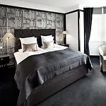 Bella Grande Hotell 4*