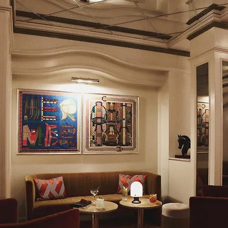 Bella Grande Hotel 4*