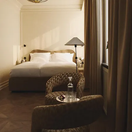 Bella Grande Hotel 4*