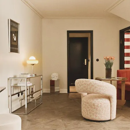 Bella Grande Hotel 4*
