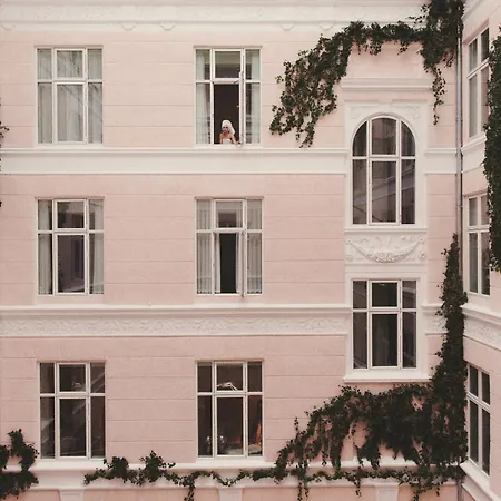 Bella Grande Hotel 4*