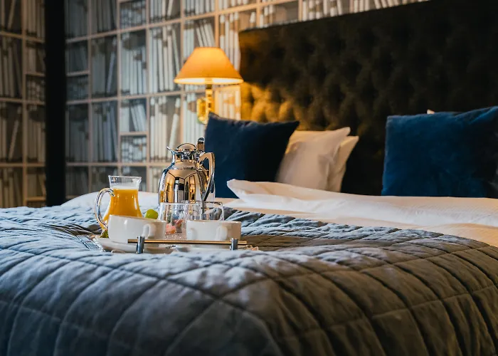 Bella Grande Hotel 4*