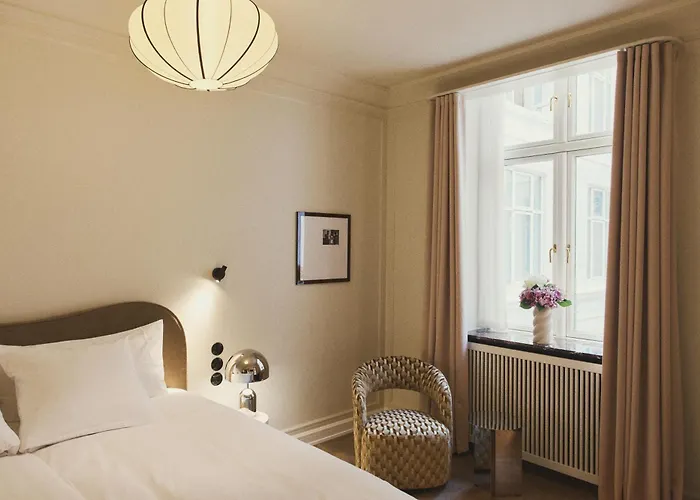 Bella Grande København