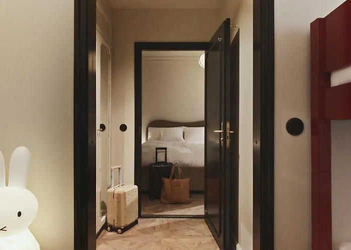 Bella Grande 4* København