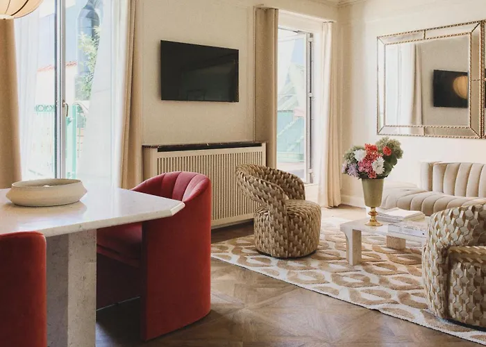 Bella Grande 4* København