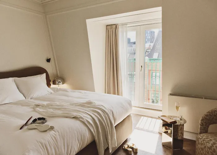 Bella Grande 4* København