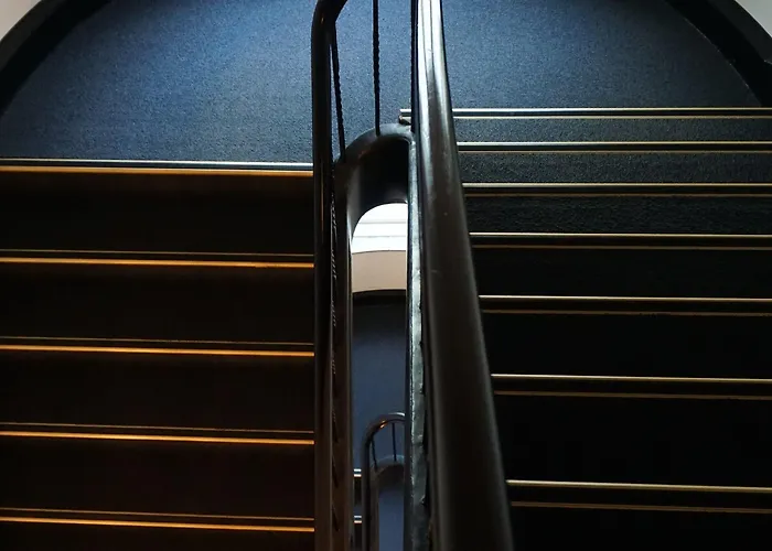 Hotel Bella Grande København