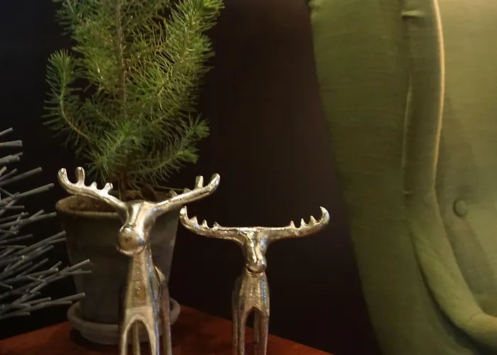 Hotel Bella Grande København