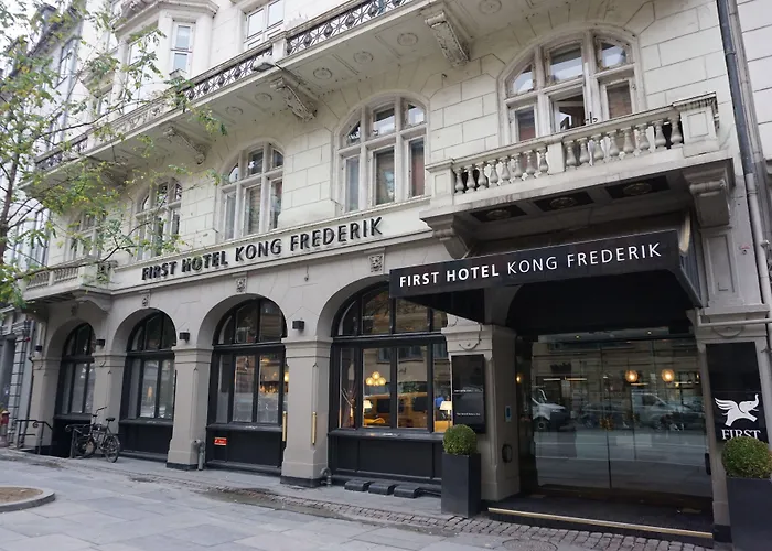 Bella Grande København