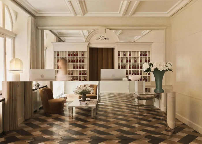 Bella Grande København