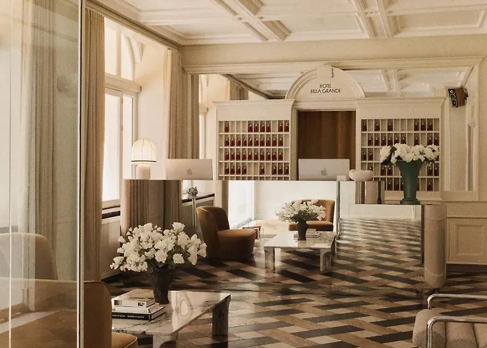 Bella Grande Hotel 4*