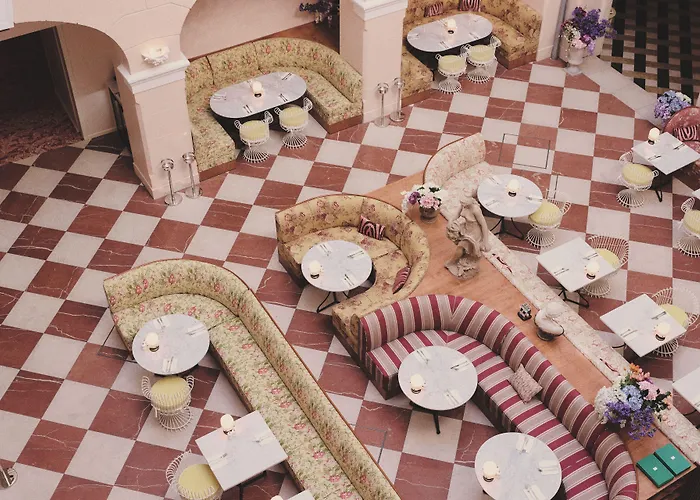 Hotel Bella Grande 4*