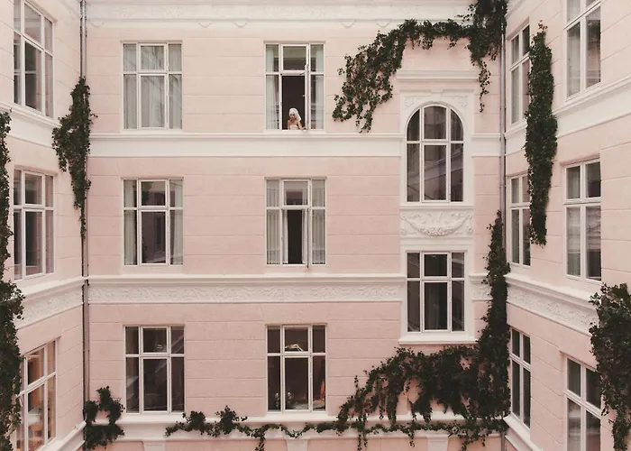 Bella Grande Hotel 4*