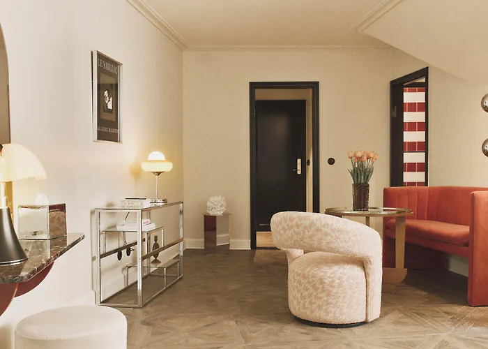 Hotel Bella Grande 4*