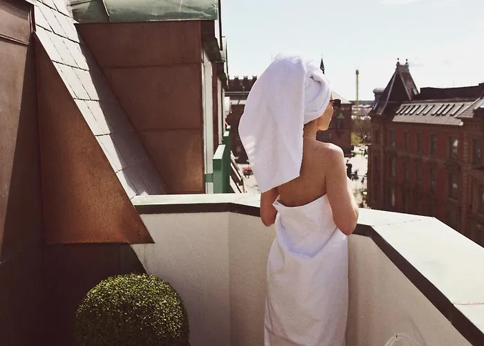 Bella Grande 4* København